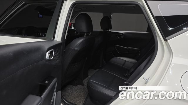 Kia Soul 2019 — photo 31