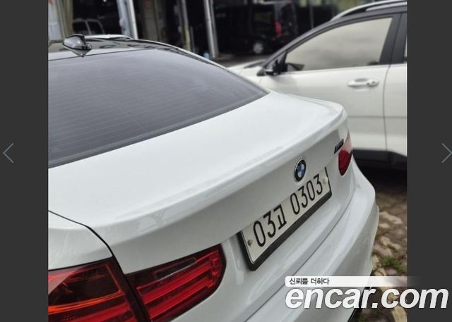 BMW M3 2015 — photo 5