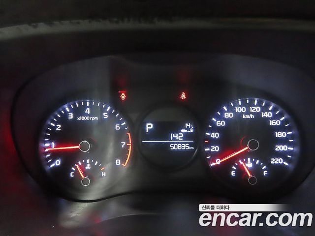 Kia morning 2023 — photo 6
