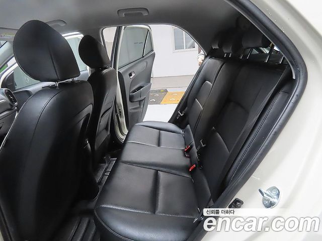 Kia morning 2023 — photo 9