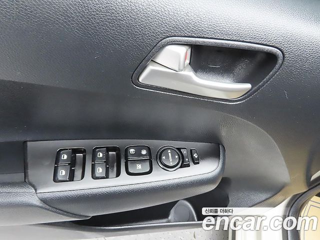 Kia morning 2023 — photo 13