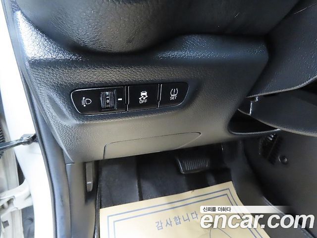 Kia morning 2023 — photo 14