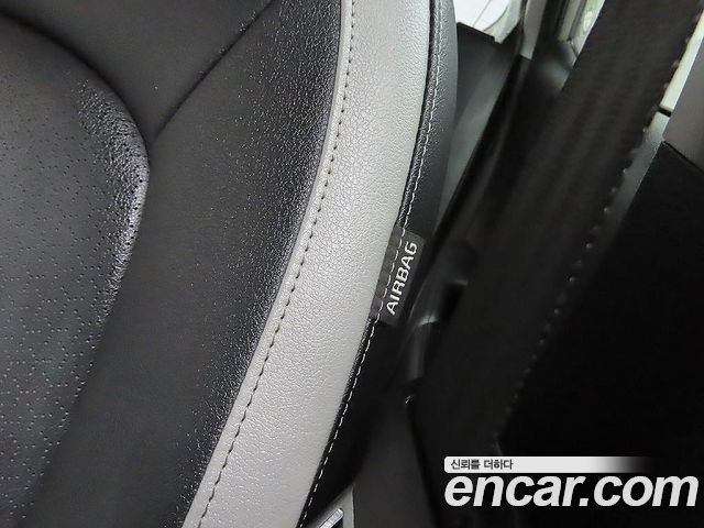Kia morning 2023 — photo 15