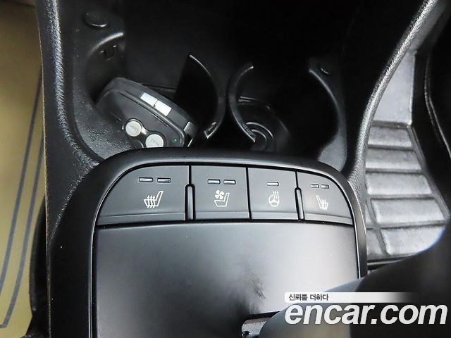 Kia morning 2023 — photo 16