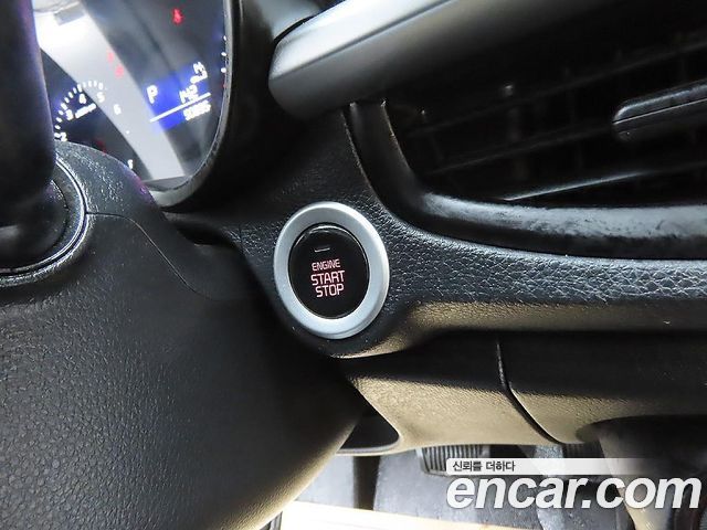 Kia morning 2023 — photo 17