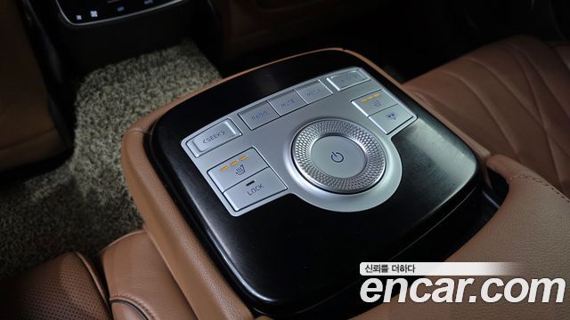 Genesis G80 2021 — photo 16