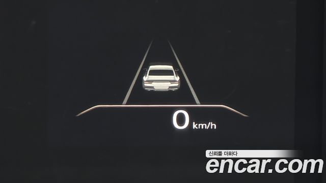 Genesis G80 2021 — photo 18