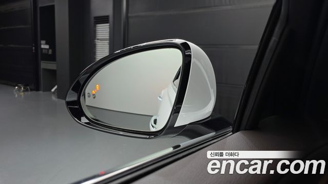 Genesis G80 2021 — photo 20
