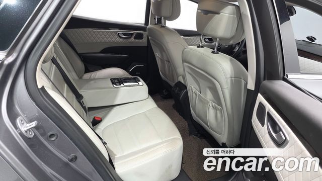 Renault Korea SM6 2016 — photo 12