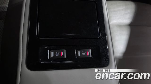 Renault Korea SM6 2016 — photo 18