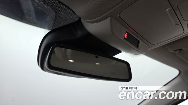 Renault Korea SM6 2016 — photo 19