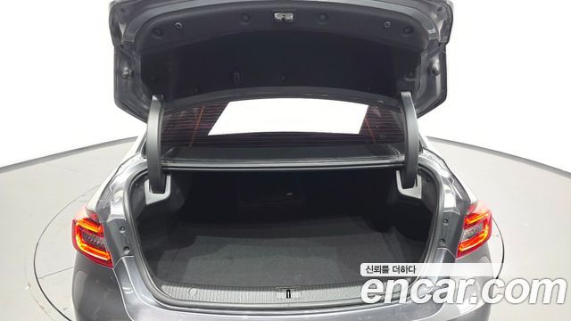 Renault Korea SM6 2016 — photo 20