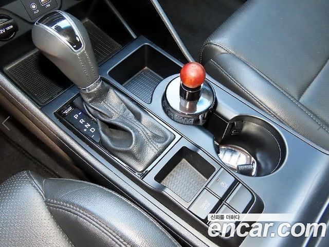 Hyundai Tucson 2019 — photo 10