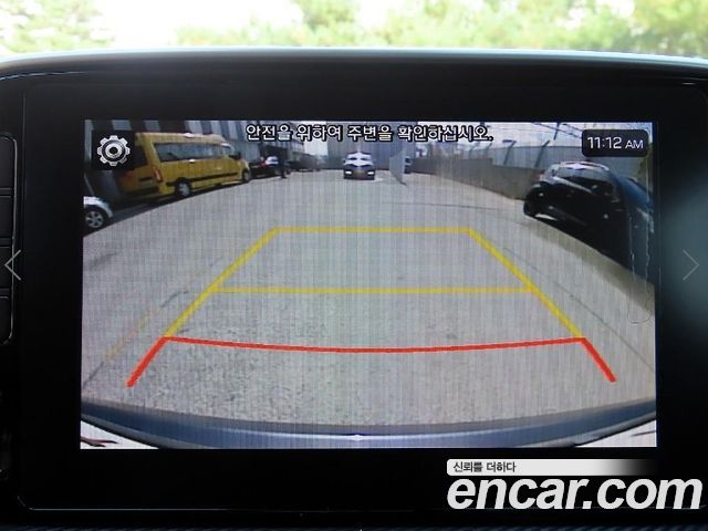 Hyundai Tucson 2019 — photo 13
