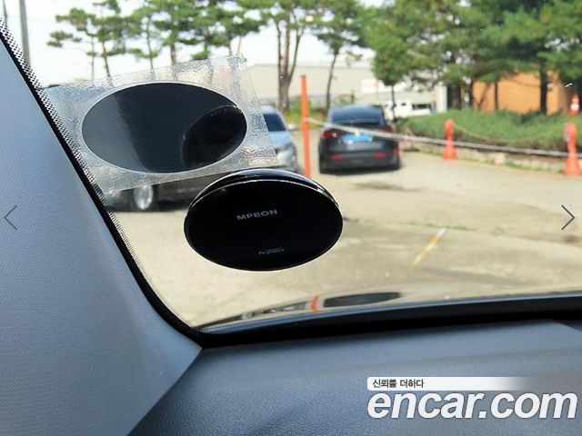 Hyundai Tucson 2019 — photo 14
