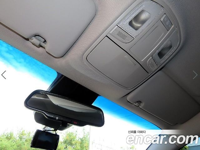 Hyundai Tucson 2019 — photo 15