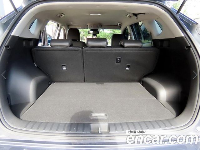 Hyundai Tucson 2019 — photo 16