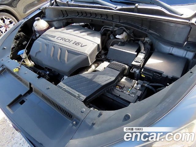 Hyundai Tucson 2019 — photo 18