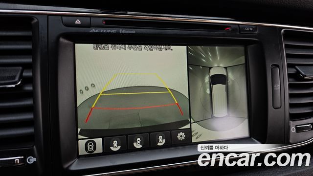 Kia Canival 2016 — photo 15