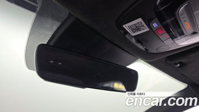 Kia K5 2023 — photo 18