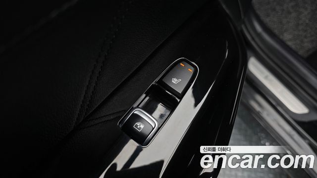 Kia K5 2023 — photo 19