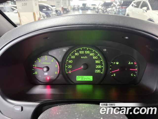 Hyundai Starex 2015 — photo 10