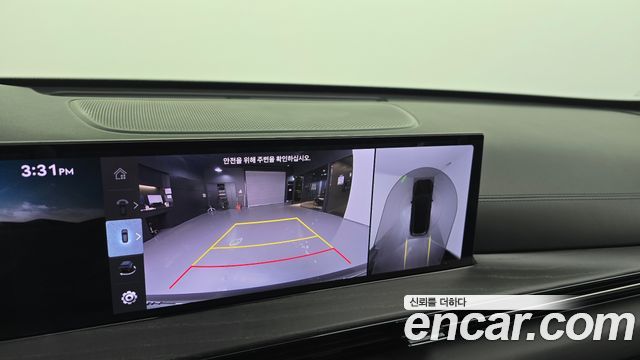 Genesis GV80 2025 — photo 21