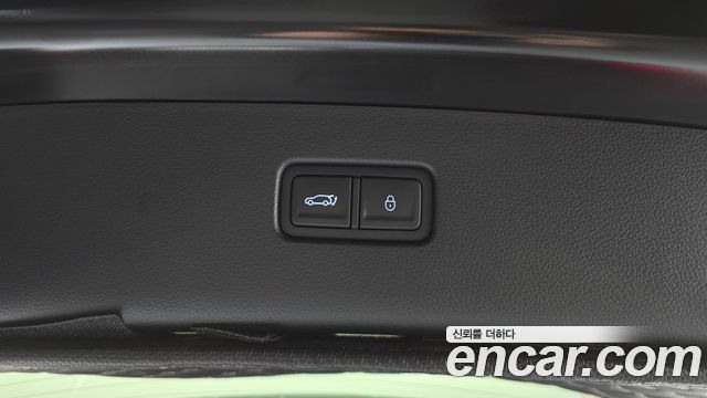 Genesis GV80 2025 — photo 23