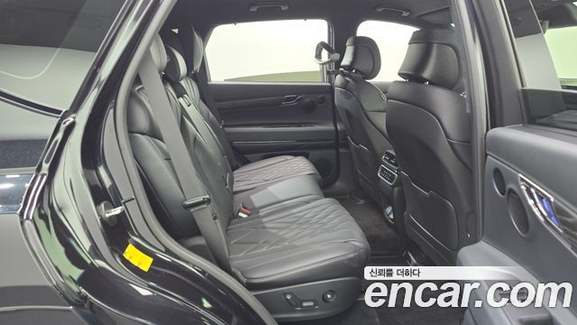 Genesis GV80 2025 — photo 25
