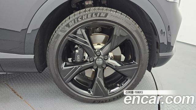 Genesis GV80 2025 — photo 7