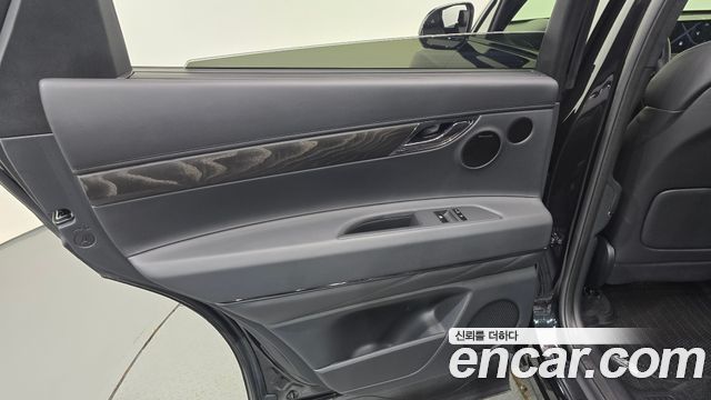 Genesis GV80 2025 — photo 15