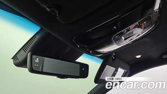 Genesis GV80 2025 — photo 27
