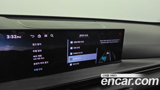 Genesis GV80 2025 — photo 32