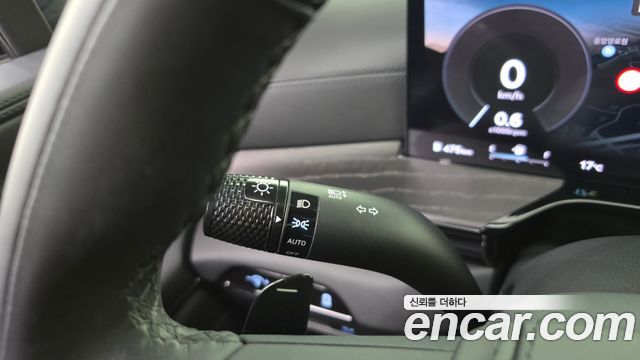 Genesis GV80 2025 — photo 38