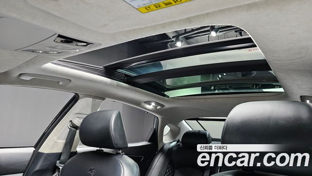 Kia K7 2017 — photo 24