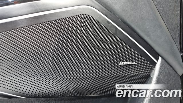 Kia K7 2017 — photo 34