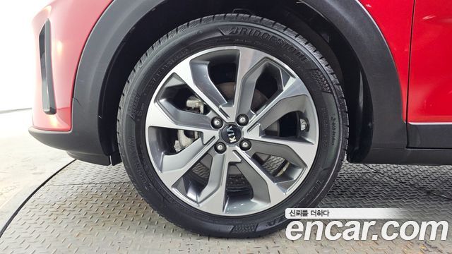 Kia Stonic 2019 — photo 5