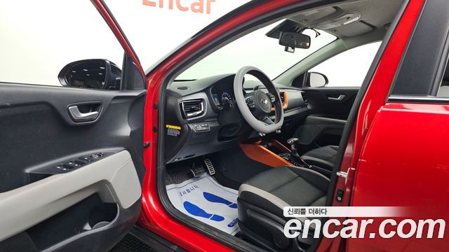 Kia Stonic 2019 — photo 13