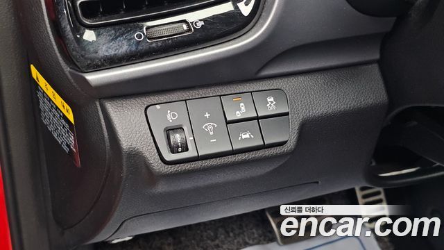 Kia Stonic 2019 — photo 20