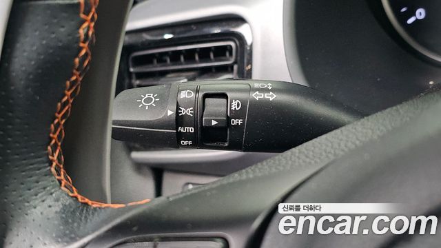 Kia Stonic 2019 — photo 21