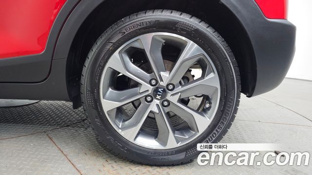 Kia Stonic 2019 — photo 7