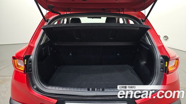 Kia Stonic 2019 — photo 30