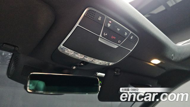 Mercedes-Benz S-Class 2018 — photo 21