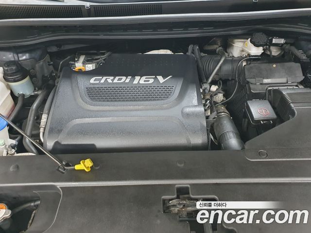 Kia Canival 2017 — photo 6