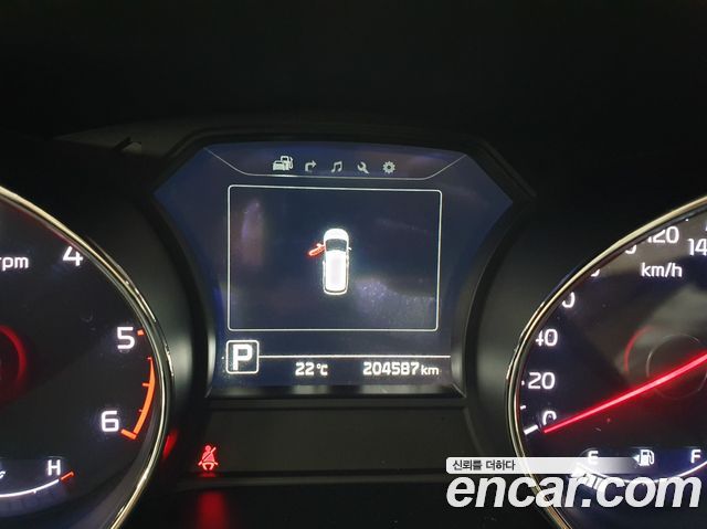 Kia Canival 2017 — photo 8