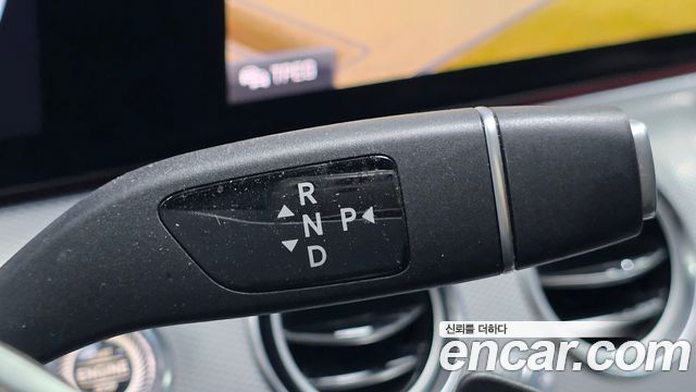 Mercedes-Benz E-Class 2019 — photo 9