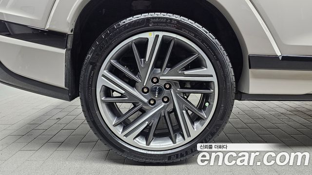 KG Mobility Actyon 2025 — photo 5