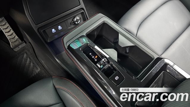 KG Mobility Actyon 2025 — photo 12