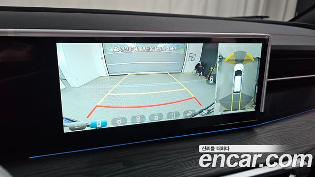 KG Mobility Actyon 2025 — photo 21
