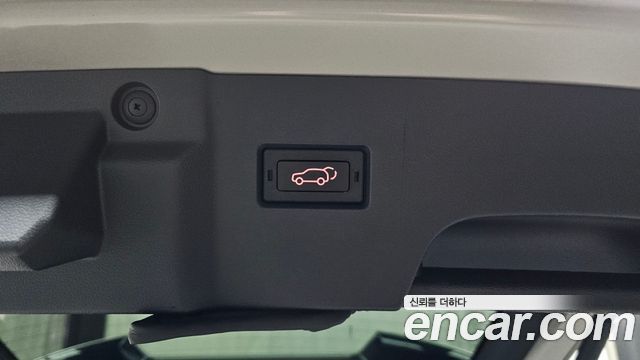 KG Mobility Actyon 2025 — photo 23